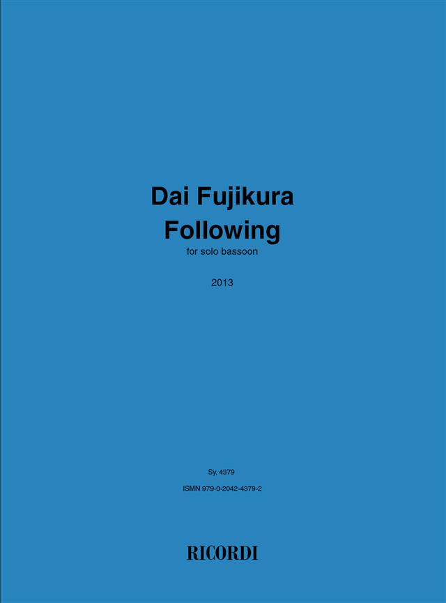 Following